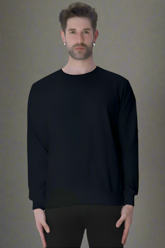 Sweatshirt For Men