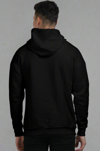 Navlog Oversized Hoodie