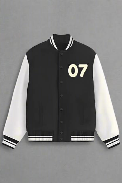 Premium Varsity Jacket