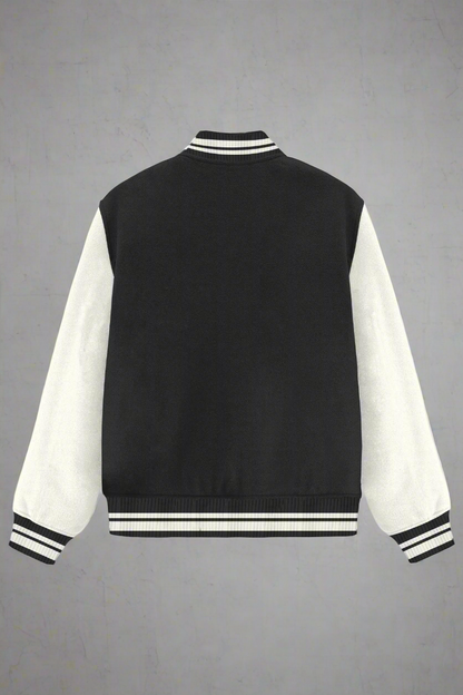 Premium Varsity Jacket