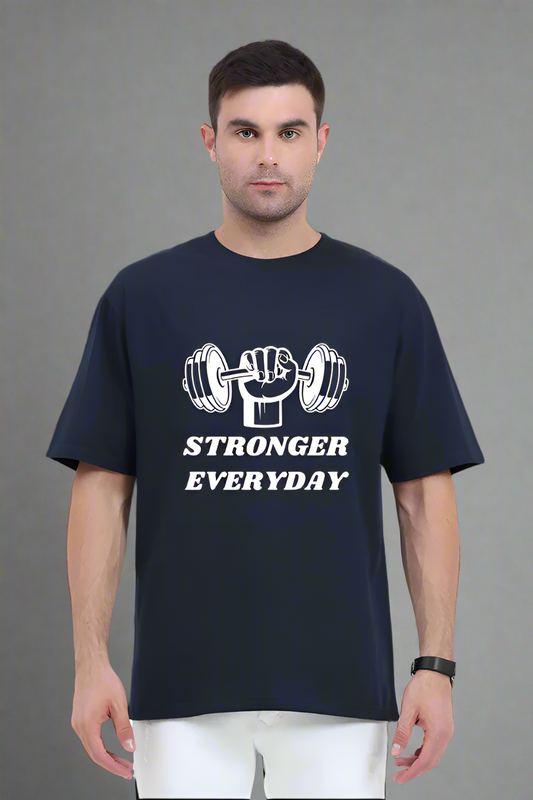 Stronger Everyday Oversized T-Shirt