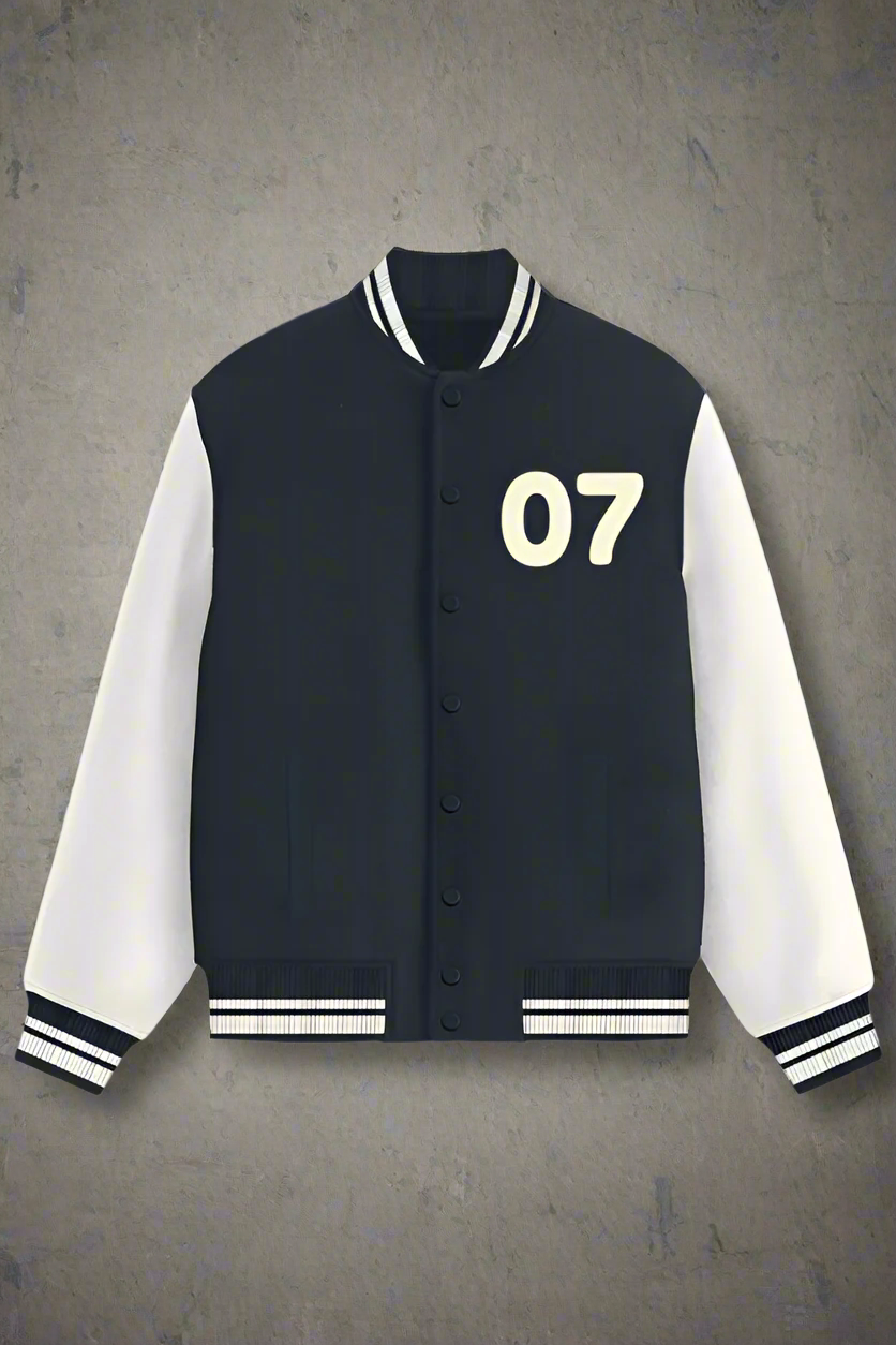 Premium Varsity Jacket