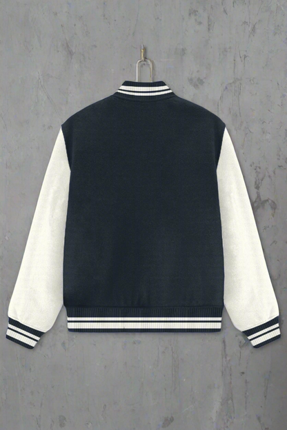 Premium Varsity Jacket