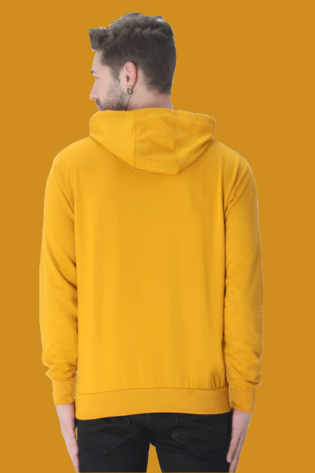 Mustard Yellow