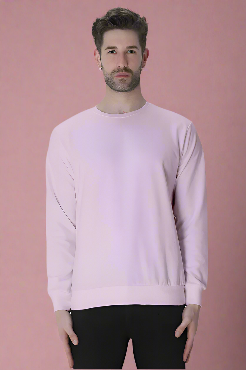 Sweatshirt For Men